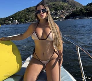 Acompanhante em Itaperuna-RJ - Beatriz Lopes