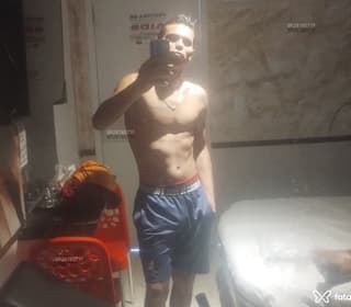 Acompanhante em Fortaleza-CE - Digão Veiudo