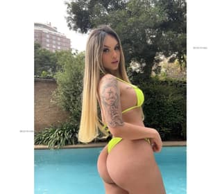 Acompanhante em Niterói-RJ - Julia Campos