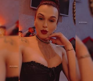 Acompanhante em Porto Alegre-RS - Lais Carvalho