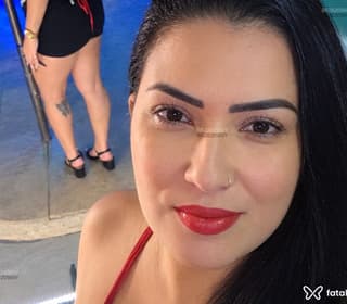 Acompanhante em Ipatinga-MG - Alicia
