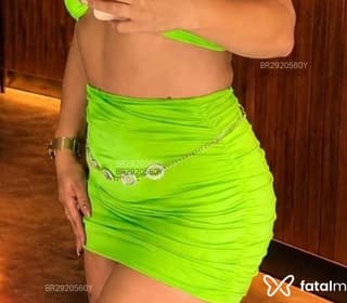 Acompanhante em Ipatinga-MG - Alicia