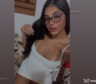 Acompanhante em Araruama-RJ - Bianca