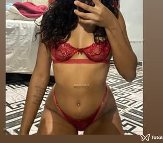 Acompanhante em Araruama-RJ - Bianca