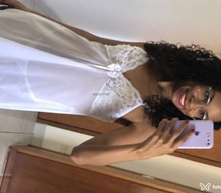 Acompanhante em Limeira-SP - Luana