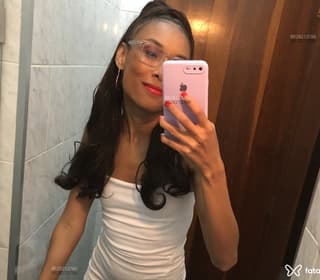 Acompanhante em Limeira-SP - Luana