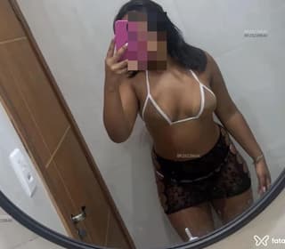 Acompanhante em Belo Horizonte-MG - Júlia