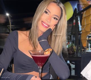 Acompanhante em Uberlândia-MG - Isa Rodrigues
