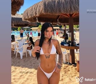 Acompanhante em Ijuí-RS - Scarlett