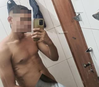 Acompanhante em Fortaleza-CE - Lobinho