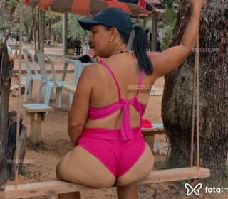 Acompanhante em Boa Vista-RR - Scarlet Prime