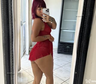 Acompanhante em Chapecó-SC - Melyssa Santos
