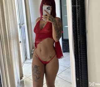 Acompanhante em Chapecó-SC - Melyssa Santos