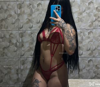Acompanhante em Chapecó-SC - Melyssa Santos