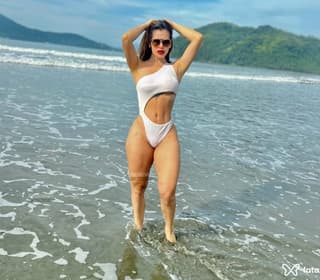 Acompanhante em Cascavel-PR - Nicole