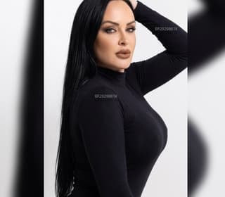 Acompanhante em Goiânia-GO - Pamella Olyver
