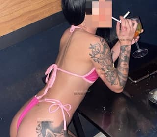 Acompanhante em Rio de Janeiro-RJ - Mirela