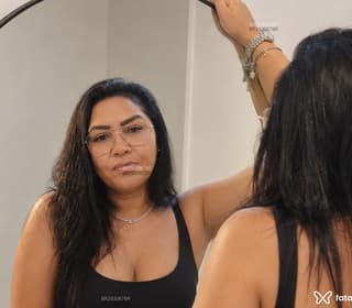 Acompanhante em Bragança Paulista-SP - Joice Diniz