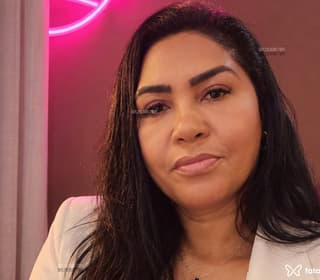 Acompanhante em Bragança Paulista-SP - Joice Diniz