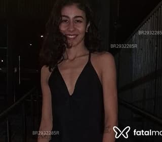 Acompanhante em Porto Alegre-RS - Marina