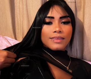 Acompanhante em Betim-MG - Ketlin