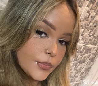 Acompanhante em Feira de Santana-BA - Mayana
