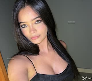 Acompanhante em São Paulo-SP - Gabriela
