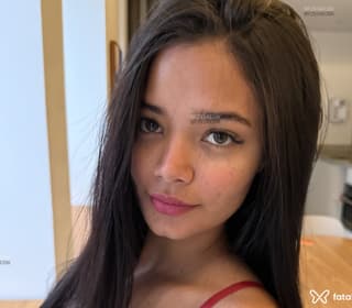 Acompanhante em São Paulo-SP - Gabriela