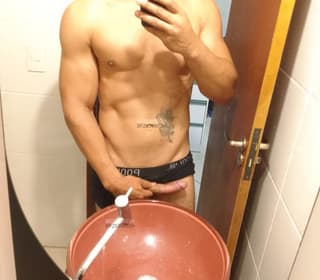 Acompanhante em Florianópolis-SC - Felipe Silva