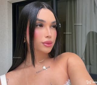 Acompanhante em Brasília-DF - Angel