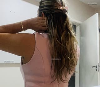 Acompanhante em Goiânia-GO - Fernanda