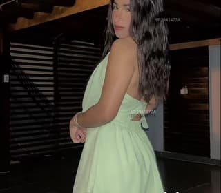 Acompanhante em Maringá-PR - Isabela Duarte