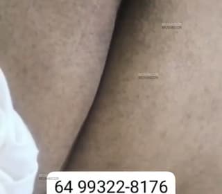 Acompanhante em Goiatuba-GO - Junior
