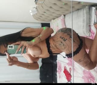 Acompanhante em Juiz de Fora-MG - Myrella Playyboyy