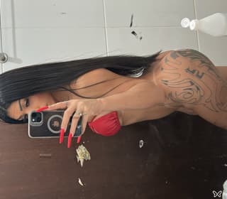 Acompanhante em Juiz de Fora-MG - Myrella Playyboyy