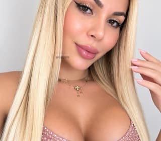 Acompanhante em Brasília-DF - Paty Bittencourt