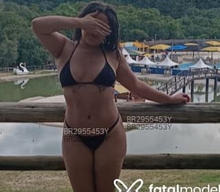 Acompanhante em São José dos Pinhais-PR - Larissa Silva