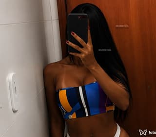 Acompanhante em Sete Lagoas-MG - Amanda
