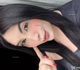 Acompanhante em Erechim-RS - Nicolle Matos
