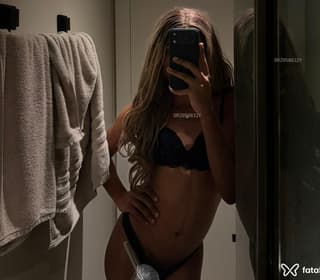Acompanhante em São Paulo-SP - Chiara