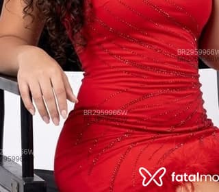 Acompanhante em Fortaleza-CE - Marina