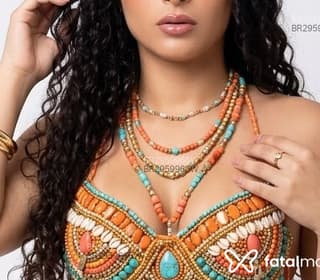 Acompanhante em Fortaleza-CE - Marina