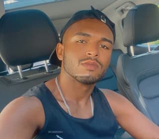 Acompanhante em Rio de Janeiro-RJ - Lucas Reis