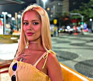 Acompanhante em Vitória da Conquista-BA - Karol