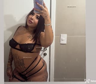 Acompanhante em Osasco-SP - Isabella