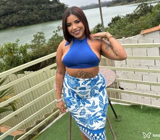 Acompanhante em Osasco-SP - Isabella