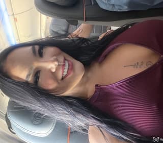 Acompanhante em Recife-PE - Fernanda Campos