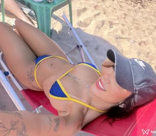 Acompanhante em Recife-PE - Fernanda Campos