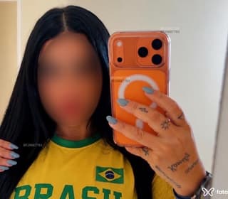 Acompanhante em Gramado-RS - Mariahh