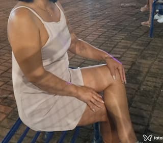 Acompanhante em Maracaju-MS - Scheila